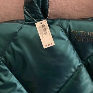 Be new bag deep green